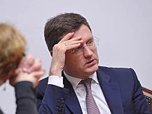 Россия и ОПЕК заморозили уровень нефтедобычи