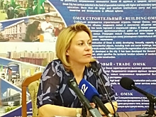Бывший перзам омского минздрава Елена Шипилова перешла на должность зама главврача БСМП-1