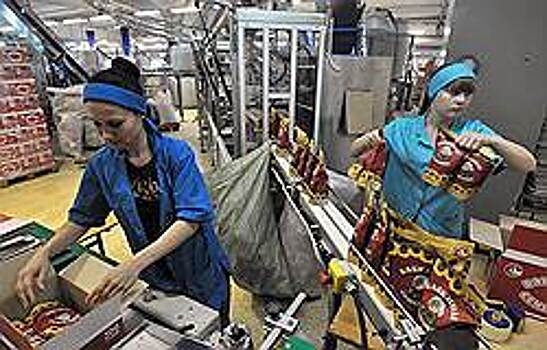 Томская «КДВ Групп» выкупила Колпнянский сахзавод в Орловской области