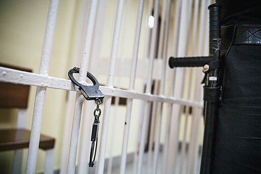 Суд арестовал водителя “Гелендвагена” в Прокопьевске