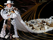 Кто и почему победил на самой странной церемонии «Оскаров» в истории