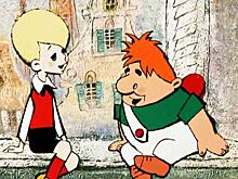 Когда ждать продолжения мультфильмов о Карлсоне?