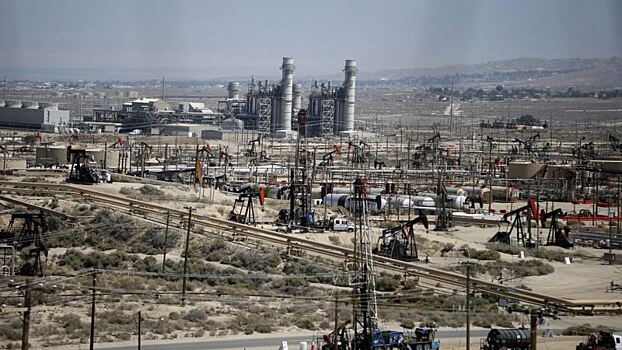 США выступили за увеличение производства нефти на глобальном рынке