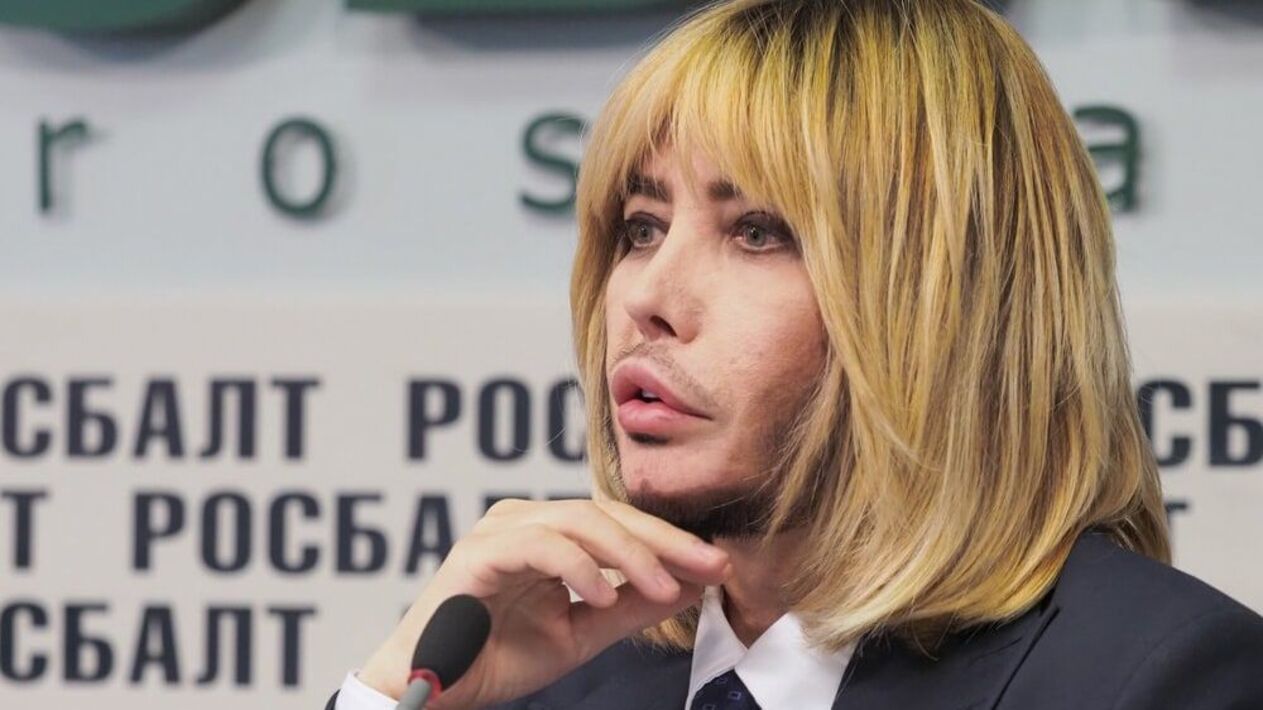 Сергей Зверев 2022