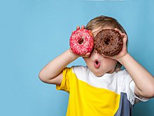 Столичные родители стали чаще обращаться к врачам с проблемой детского ожирения