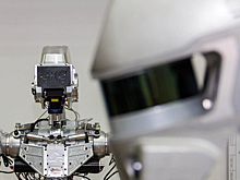 Новое оружие: РФ создаст группировки боевых роботов