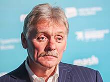 В Кремле отреагировали на атаки ВСУ на фоне ожидаемых переговоров России и Украины