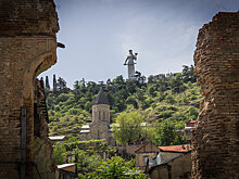 Тонкости туризма в Грузии: грань между кризисом и возрождением