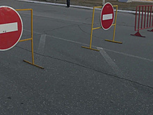 В Ноябрьске из-за крестного хода перекроют движение  на пяти улицах