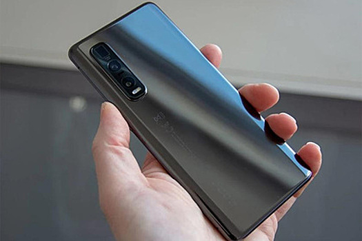 Названы самые мощные смартфоны