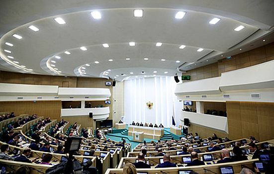 Совфед назначил выборы президента РФ на 17 марта 2024 года