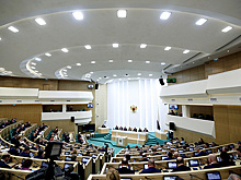 Совфед назначил выборы президента РФ на 17 марта 2024 года