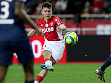 Во Франции Головина признали лучшим игроком тура и дали ему новое прозвище