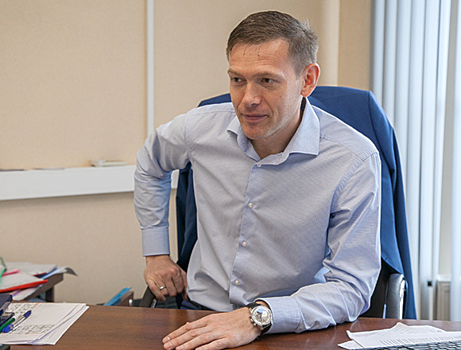«Лидер Групп» запустит проект нового ЖК в Петербурге до конца года