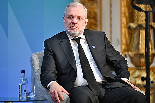 Арест Галущенко на Украине связан с началом трехсторонних переговоров в Женеве