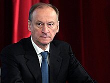 Патрушев рассказал об опасности нелегальной миграции