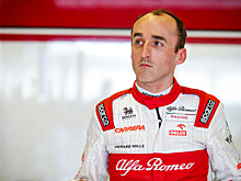 Роберт Кубица исключил участие в DTM в 2021 году