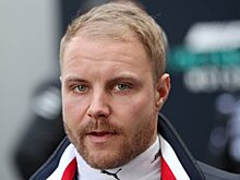 Валттери Боттас: у W10 есть проблемы, которые сложно решить без обновлений