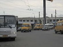 В Волгограде продолжают бороться с «заказными» маршрутками
