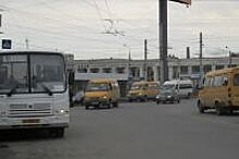 В Волгограде продолжают бороться с «заказными» маршрутками