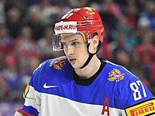 СКА отправил олимпийского чемпиона Шипачева в ВХЛ