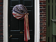 Мертвые работорговцы помогли американцам сэкономить на жилье