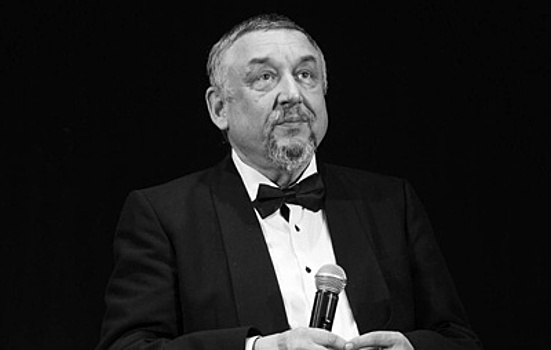 Умер худрук Марийского национального театра драмы Пектеев