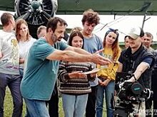 «Американские горки». Каких успехов добиваются сибирские режиссёры?