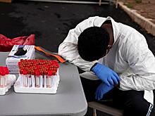 Главный инфекционист США пожаловался на угрозы