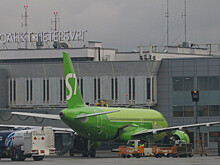 В Пулково подрались пассажиры в самолете