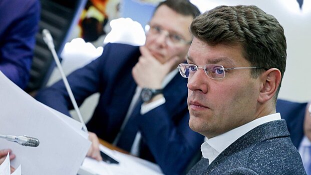 Денис Кравченко: промкластеры способствуют реализации потенциала оборонных предприятий на рынках гражданской продукции