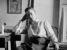 Художница, которой диктовали духи: Хильма аф Клинт