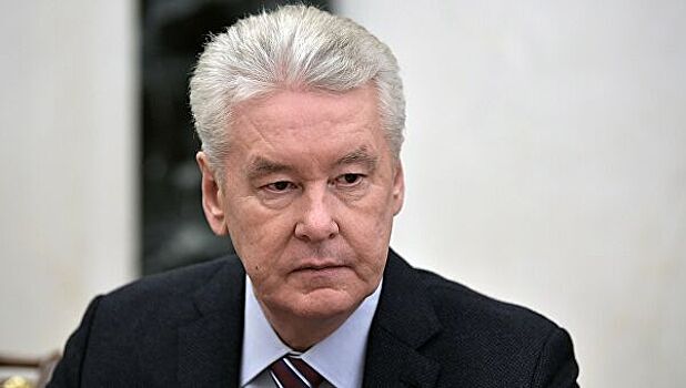 Собянин назвал самый трудный период в борьбе с COVID-19