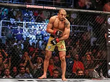 Легенда UFC Хосе Альдо раскритиковал Конора МакГрегора и рассказал о возможном бое с Флойдом Мейвезером