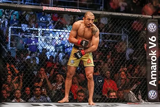 Легенда UFC Хосе Альдо раскритиковал Конора МакГрегора и рассказал о возможном бое с Флойдом Мейвезером