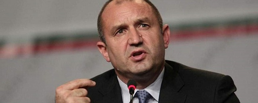 Президент Болгарии поручил новому правительству "раскрыть истину" о прошлом кабмине