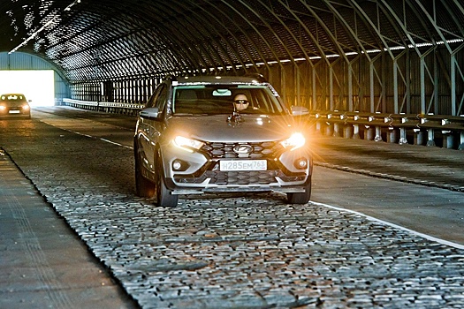 Lada Iskra прошла испытания сверх заводской гарантии: что это значит