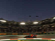 В Red Bull Racing довольны итогами гонки