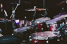 В центре «Эврика-Бутово» прошел отчетный концерт барабанной студии Drum Studio