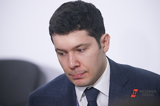 Алиханов пояснил задержание экс-главы Калининграда в нацпарке с ружьем и стреляными гильзами: «Животных он не тронул»