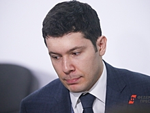 Алиханов пояснил задержание экс-главы Калининграда в нацпарке с ружьем и стреляными гильзами: «Животных он не тронул»