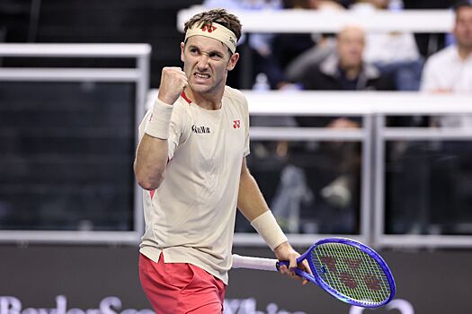 Рууд: за последние несколько лет у меня появился интерес к определённым вещам в политике