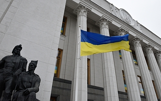 На Украине прошли митинги с требованием демобилизации