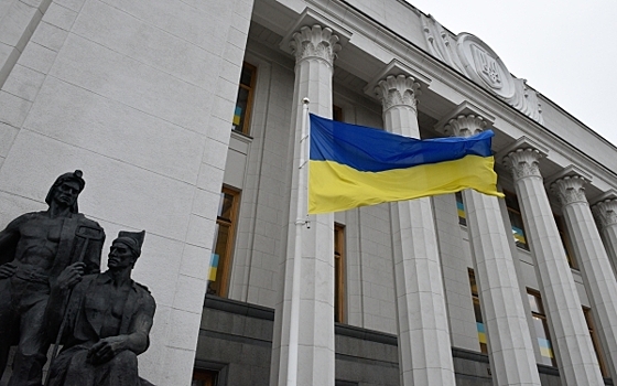 Подоляк заявил, что Украина не причастна к атакам по России