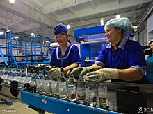 ФАПК «Якутия» в этом году заплатит более 1 млрд налогов