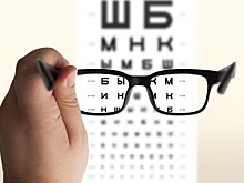 В России создадут очки для людей, которые видят одним глазом