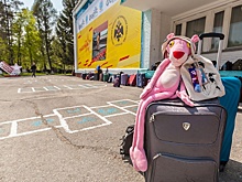 Новосибирский губернатор поручил обеспечить детям безопасный летний отдых