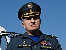 Глава МЧС после доклада о взрыве в доме со словами «на месте разберемся» вылетел в Саратов