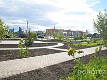 На 14 объектах Вологды ведутся работы по проекту «Народный бюджет ТОС»