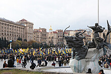 На Украине назвали условие поднятия нового Майдана